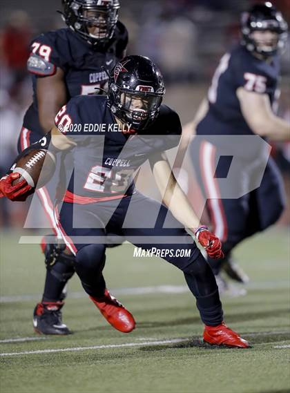 Thumbnail 2 in Marcus @ Coppell photogallery.