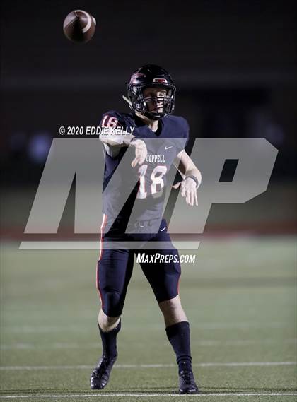 Thumbnail 1 in Marcus @ Coppell photogallery.
