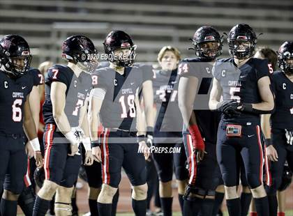 Thumbnail 2 in Marcus @ Coppell photogallery.