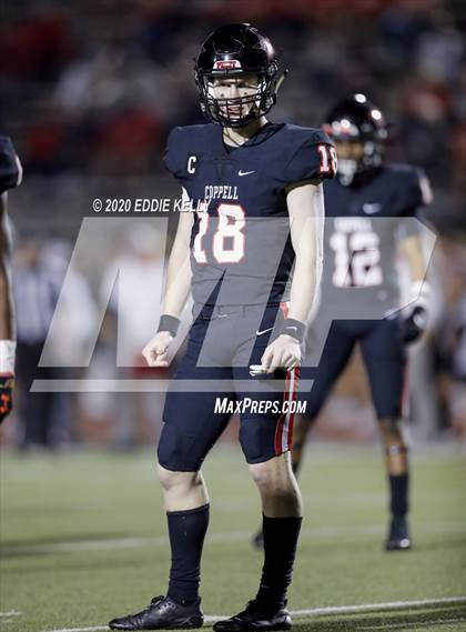 Thumbnail 1 in Marcus @ Coppell photogallery.