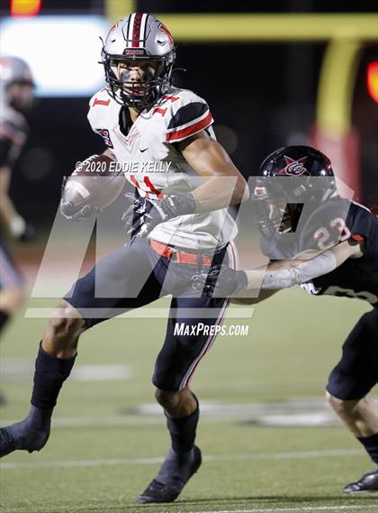 Thumbnail 2 in Marcus @ Coppell photogallery.