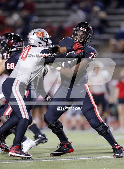 Thumbnail 2 in Marcus @ Coppell photogallery.