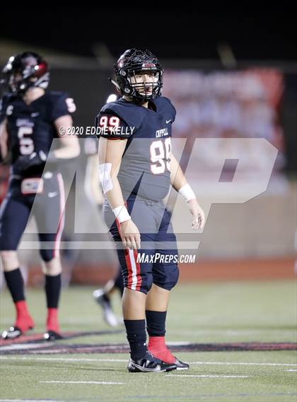 Thumbnail 2 in Marcus @ Coppell photogallery.