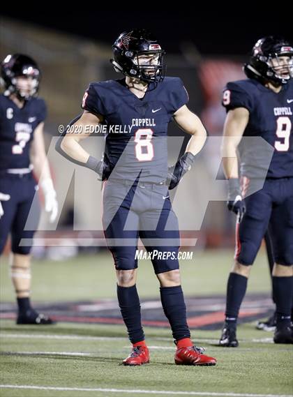 Thumbnail 3 in Marcus @ Coppell photogallery.