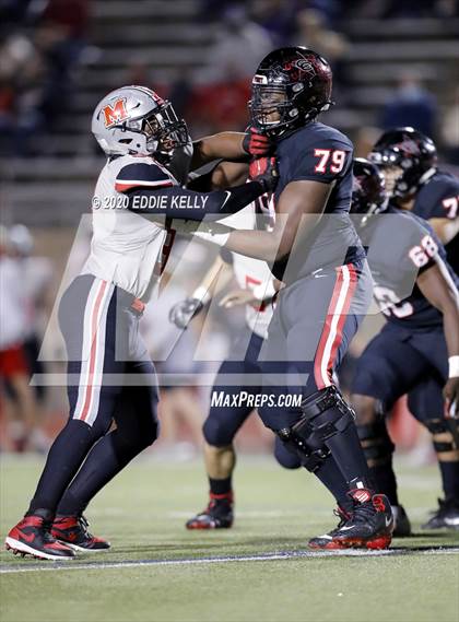 Thumbnail 3 in Marcus @ Coppell photogallery.