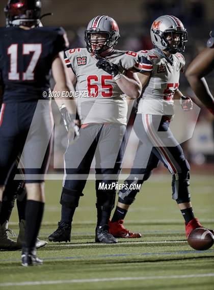 Thumbnail 1 in Marcus @ Coppell photogallery.