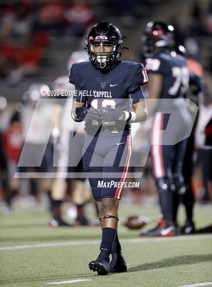 Thumbnail 2 in Marcus @ Coppell photogallery.