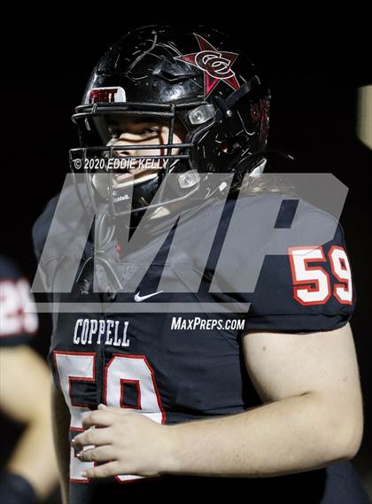 Thumbnail 2 in Marcus @ Coppell photogallery.
