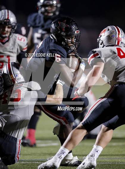 Thumbnail 1 in Marcus @ Coppell photogallery.