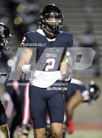 Thumbnail 2 in Marcus @ Coppell photogallery.