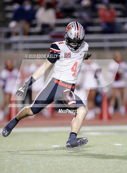 Thumbnail 2 in Marcus @ Coppell photogallery.