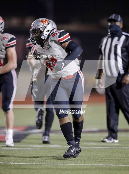 Thumbnail 1 in Marcus @ Coppell photogallery.