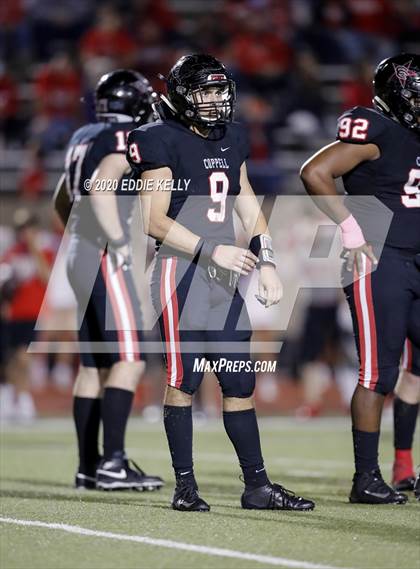 Thumbnail 2 in Marcus @ Coppell photogallery.