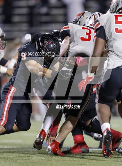 Thumbnail 2 in Marcus @ Coppell photogallery.