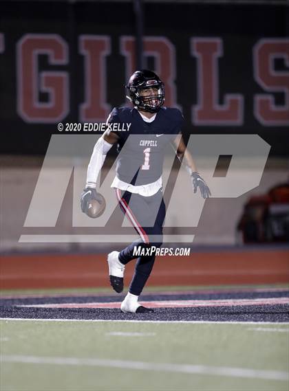 Thumbnail 2 in Marcus @ Coppell photogallery.