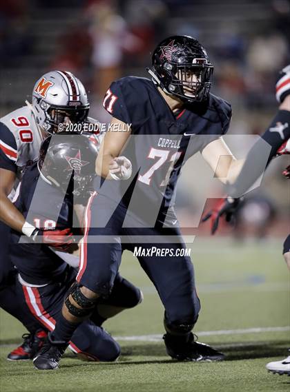 Thumbnail 1 in Marcus @ Coppell photogallery.