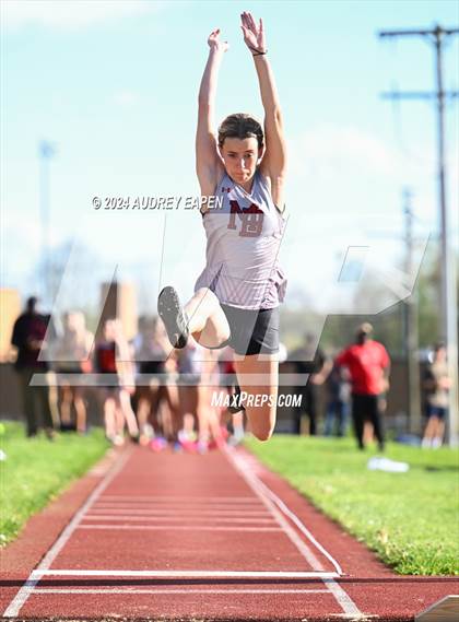 Morris County Relays (Long Jump) Thumbnails