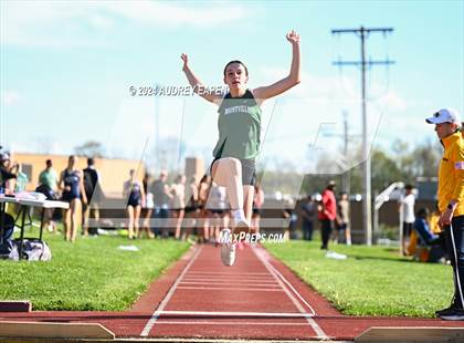 Morris County Relays (Long Jump) Thumbnails