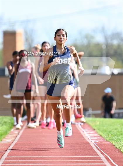 Thumbnail 3 in Morris County Relays (Long Jump) photogallery.