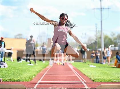 Morris County Relays (Long Jump) Thumbnails