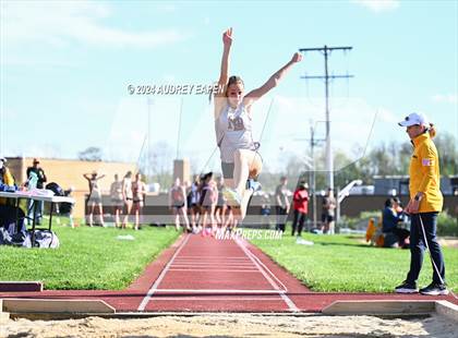 Morris County Relays (Long Jump) Thumbnails