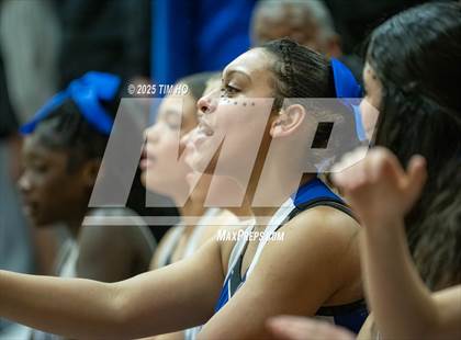Thumbnail 1 in Sherwood @ Blake (MPSSAA 3A West II Regional Final) photogallery.