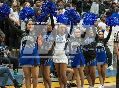 Thumbnail 3 in Sherwood @ Blake (MPSSAA 3A West II Regional Final) photogallery.