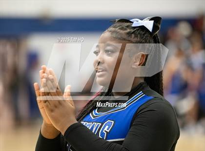 Thumbnail 2 in Sherwood @ Blake (MPSSAA 3A West II Regional Final) photogallery.