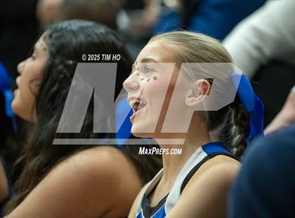 Thumbnail 2 in Sherwood @ Blake (MPSSAA 3A West II Regional Final) photogallery.