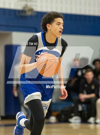Thumbnail 2 in Sherwood @ Blake (MPSSAA 3A West II Regional Final) photogallery.