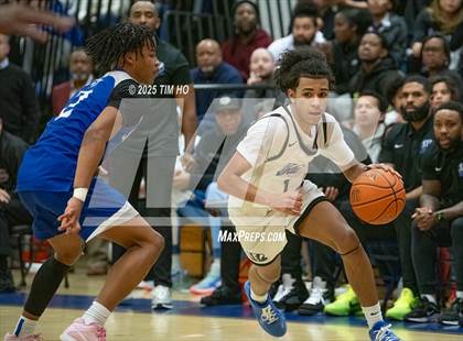 Thumbnail 1 in Sherwood @ Blake (MPSSAA 3A West II Regional Final) photogallery.