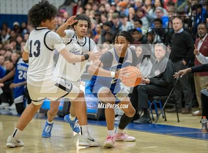 Thumbnail 3 in Sherwood @ Blake (MPSSAA 3A West II Regional Final) photogallery.