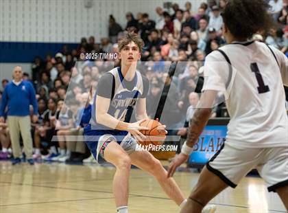 Thumbnail 2 in Sherwood @ Blake (MPSSAA 3A West II Regional Final) photogallery.