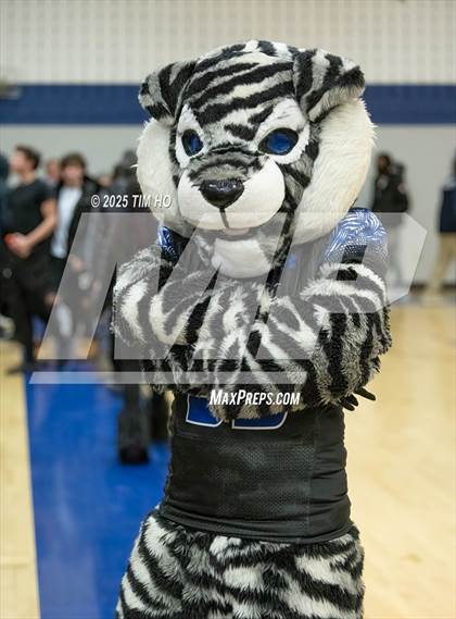Thumbnail 1 in Sherwood @ Blake (MPSSAA 3A West II Regional Final) photogallery.