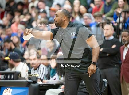 Thumbnail 3 in Sherwood @ Blake (MPSSAA 3A West II Regional Final) photogallery.