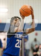 Photo from the gallery "Sherwood @ Blake (MPSSAA 3A West II Regional Final)"