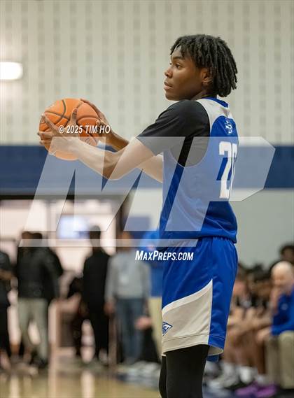Thumbnail 1 in Sherwood @ Blake (MPSSAA 3A West II Regional Final) photogallery.
