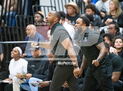 Thumbnail 3 in Sherwood @ Blake (MPSSAA 3A West II Regional Final) photogallery.