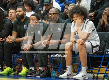 Thumbnail 2 in Sherwood @ Blake (MPSSAA 3A West II Regional Final) photogallery.