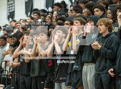 Thumbnail 2 in Sherwood @ Blake (MPSSAA 3A West II Regional Final) photogallery.