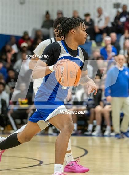Thumbnail 3 in Sherwood @ Blake (MPSSAA 3A West II Regional Final) photogallery.