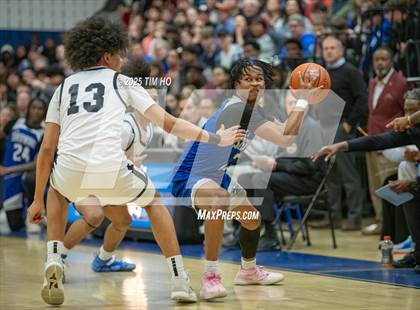 Thumbnail 2 in Sherwood @ Blake (MPSSAA 3A West II Regional Final) photogallery.