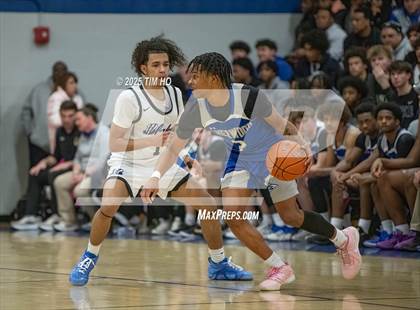 Thumbnail 2 in Sherwood @ Blake (MPSSAA 3A West II Regional Final) photogallery.