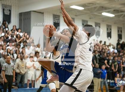 Thumbnail 1 in Sherwood @ Blake (MPSSAA 3A West II Regional Final) photogallery.