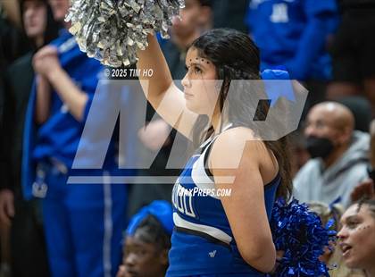 Thumbnail 3 in Sherwood @ Blake (MPSSAA 3A West II Regional Final) photogallery.