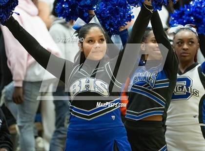 Thumbnail 3 in Sherwood @ Blake (MPSSAA 3A West II Regional Final) photogallery.