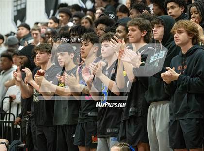 Thumbnail 3 in Sherwood @ Blake (MPSSAA 3A West II Regional Final) photogallery.