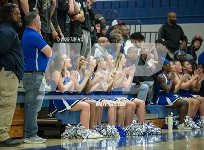 Thumbnail 3 in Sherwood @ Blake (MPSSAA 3A West II Regional Final) photogallery.