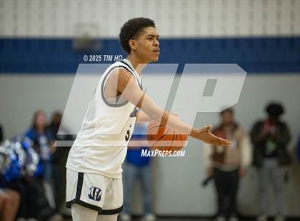 Thumbnail 3 in Sherwood @ Blake (MPSSAA 3A West II Regional Final) photogallery.