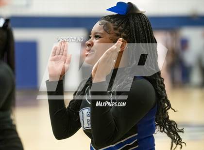 Thumbnail 1 in Sherwood @ Blake (MPSSAA 3A West II Regional Final) photogallery.
